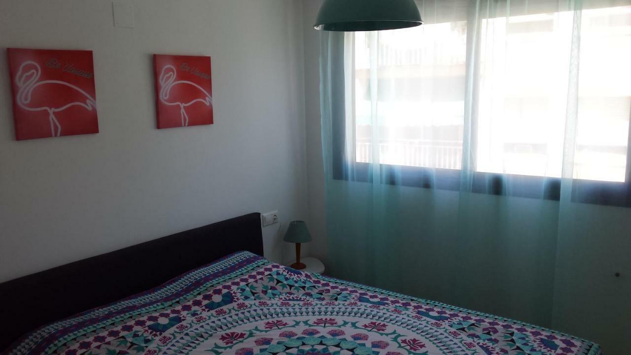 Santa Ana Apartment Onil Bagian luar foto
