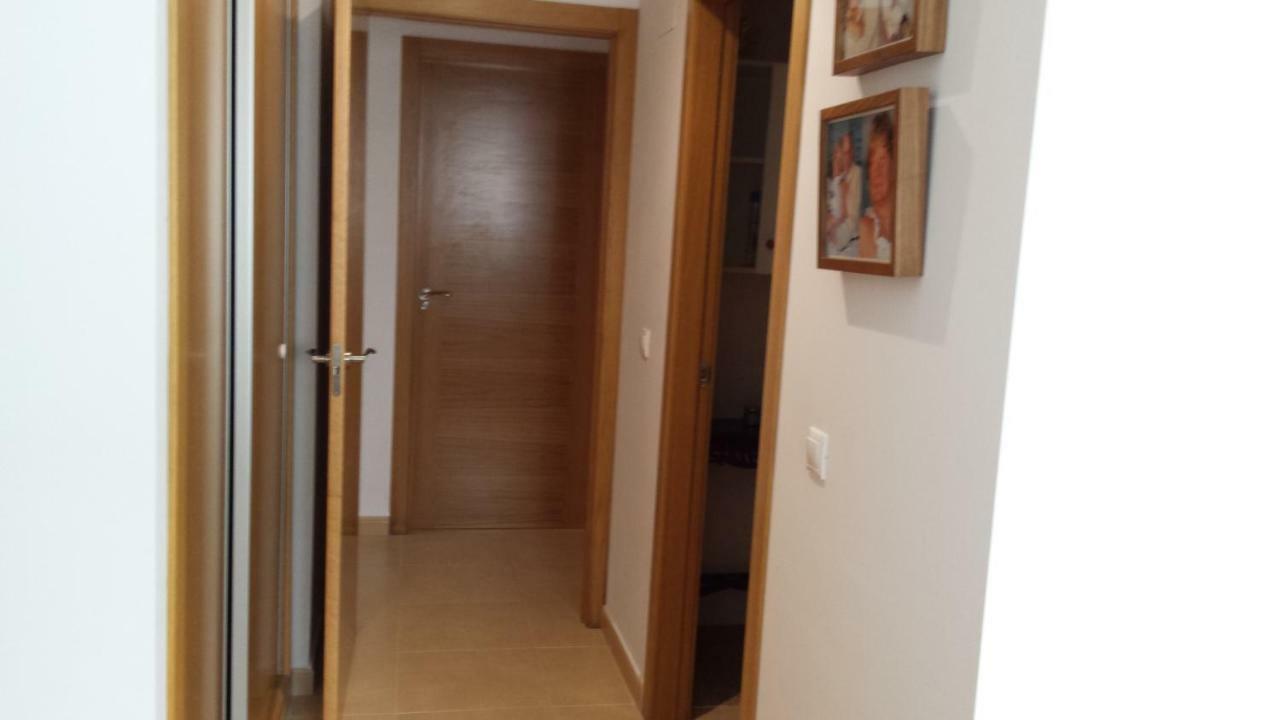 Santa Ana Apartment Onil Bagian luar foto