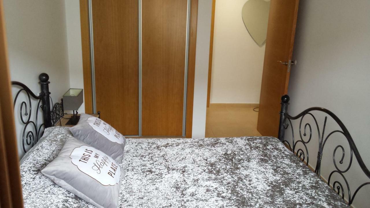 Santa Ana Apartment Onil Bagian luar foto