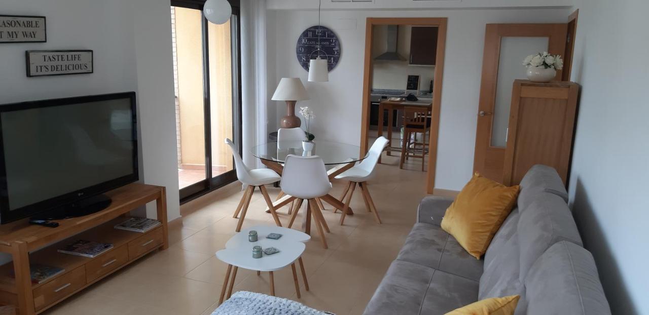 Santa Ana Apartment Onil Bagian luar foto